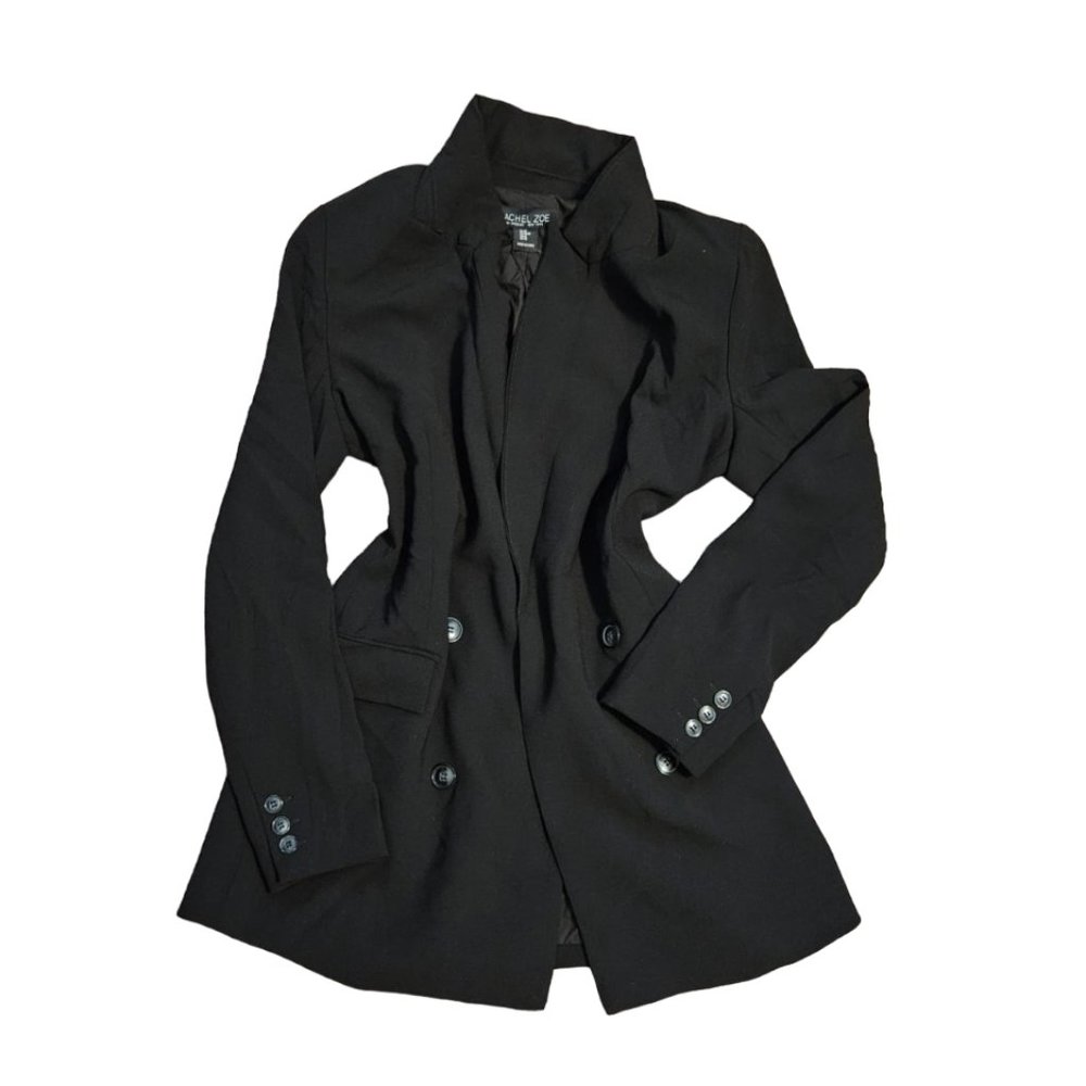 Rachel Zoe Blazer